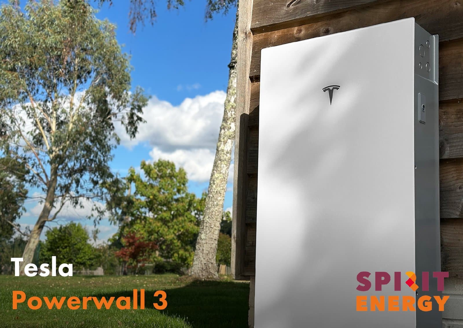 Tesla Powerwall 3 Brochure