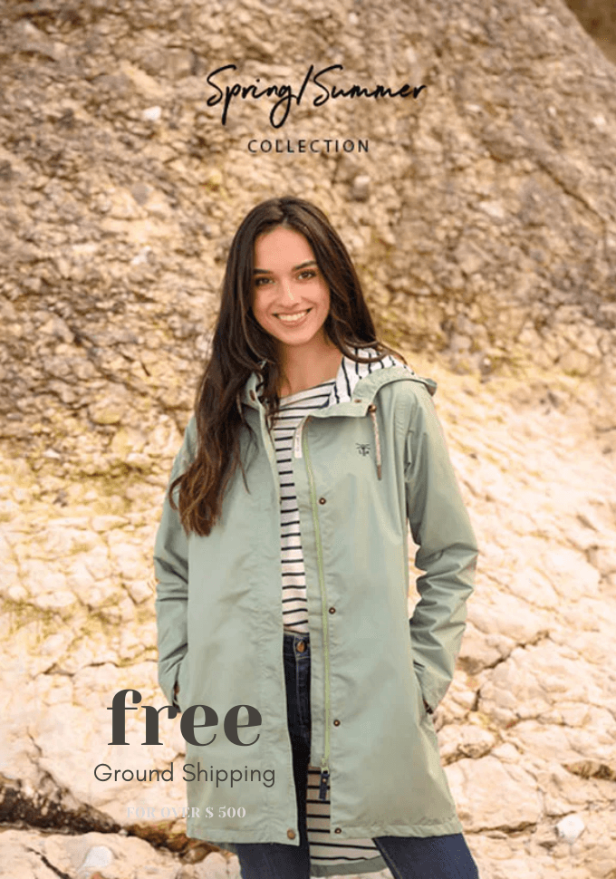 Lighthouse Clothing 