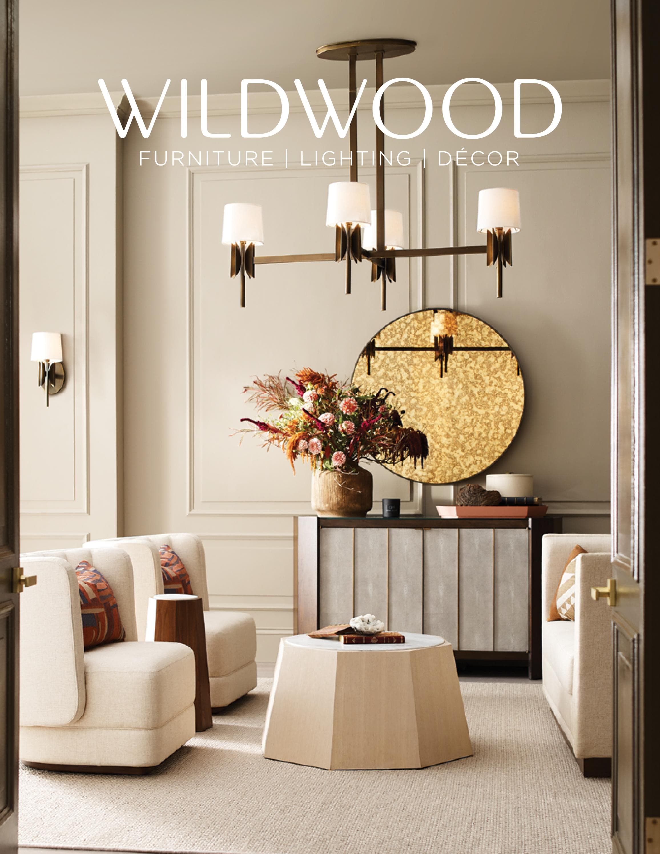 Wildwood Lamps & Accents 2024 Master Catalog