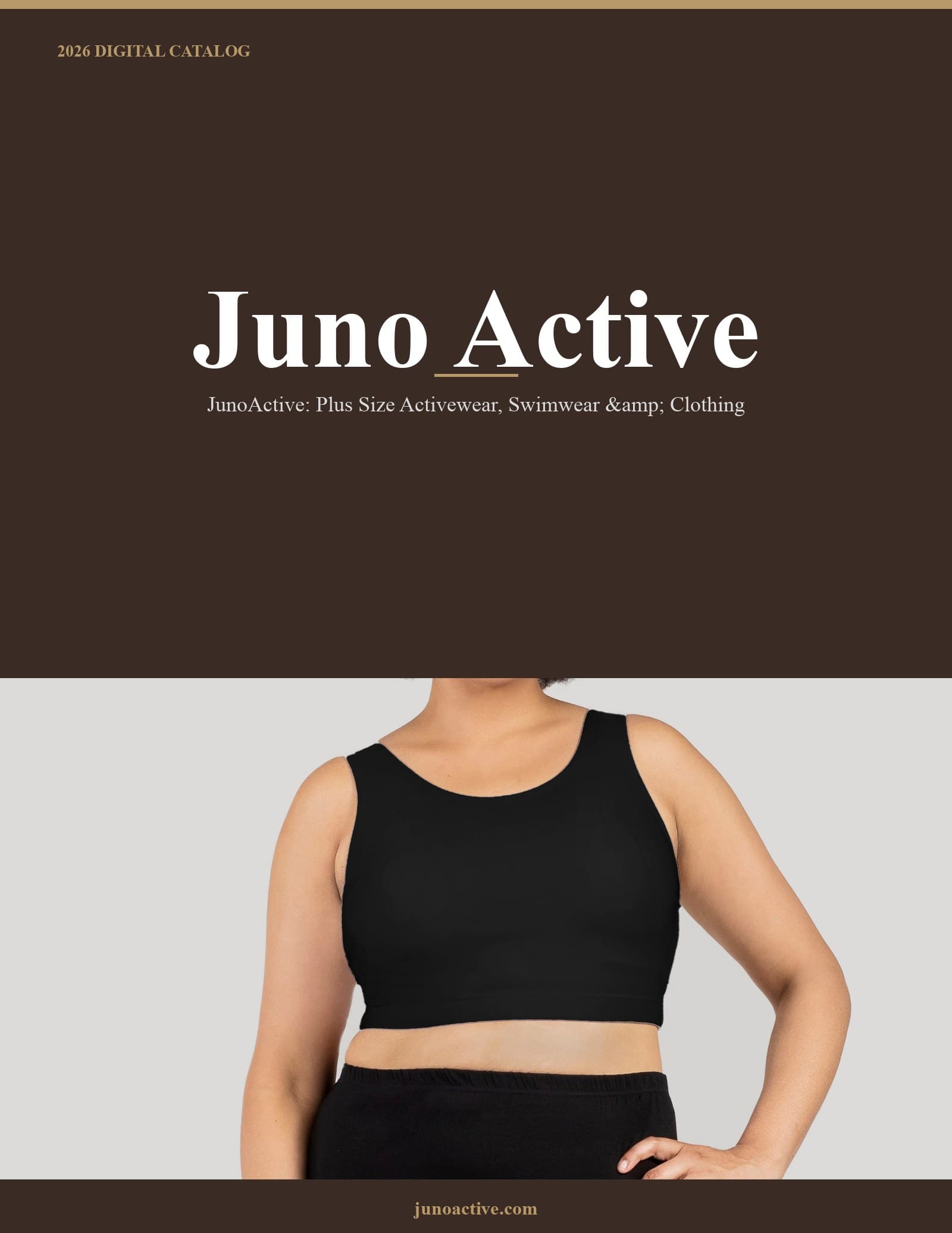 Juno Active 2026 Catalog