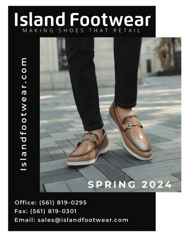 Island Footwear