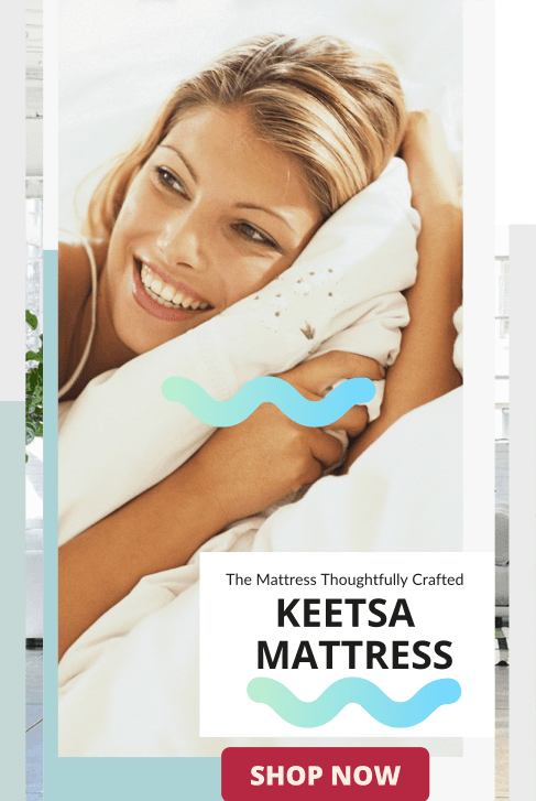 Keetsa Mattresses