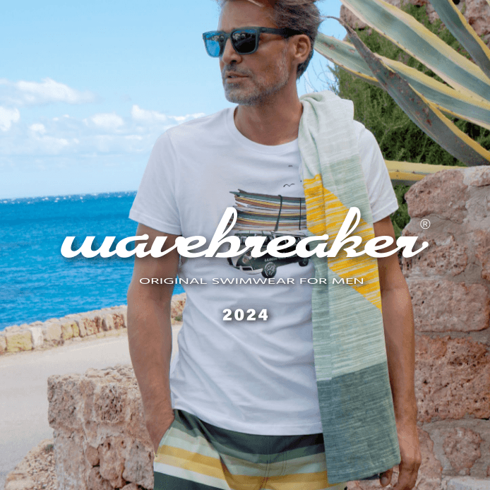 Wavebreaker