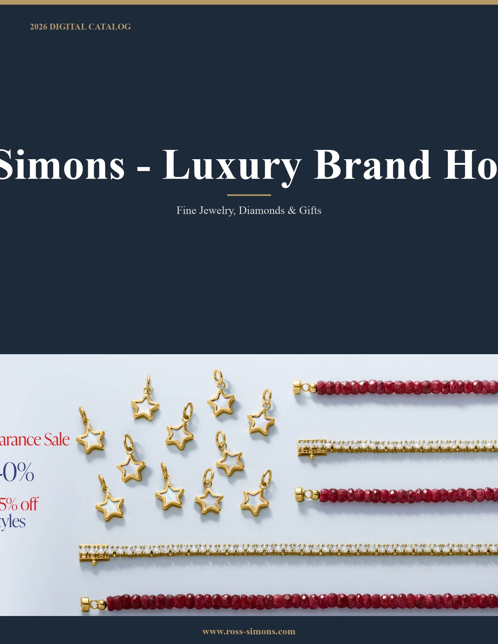 Ross-Simons