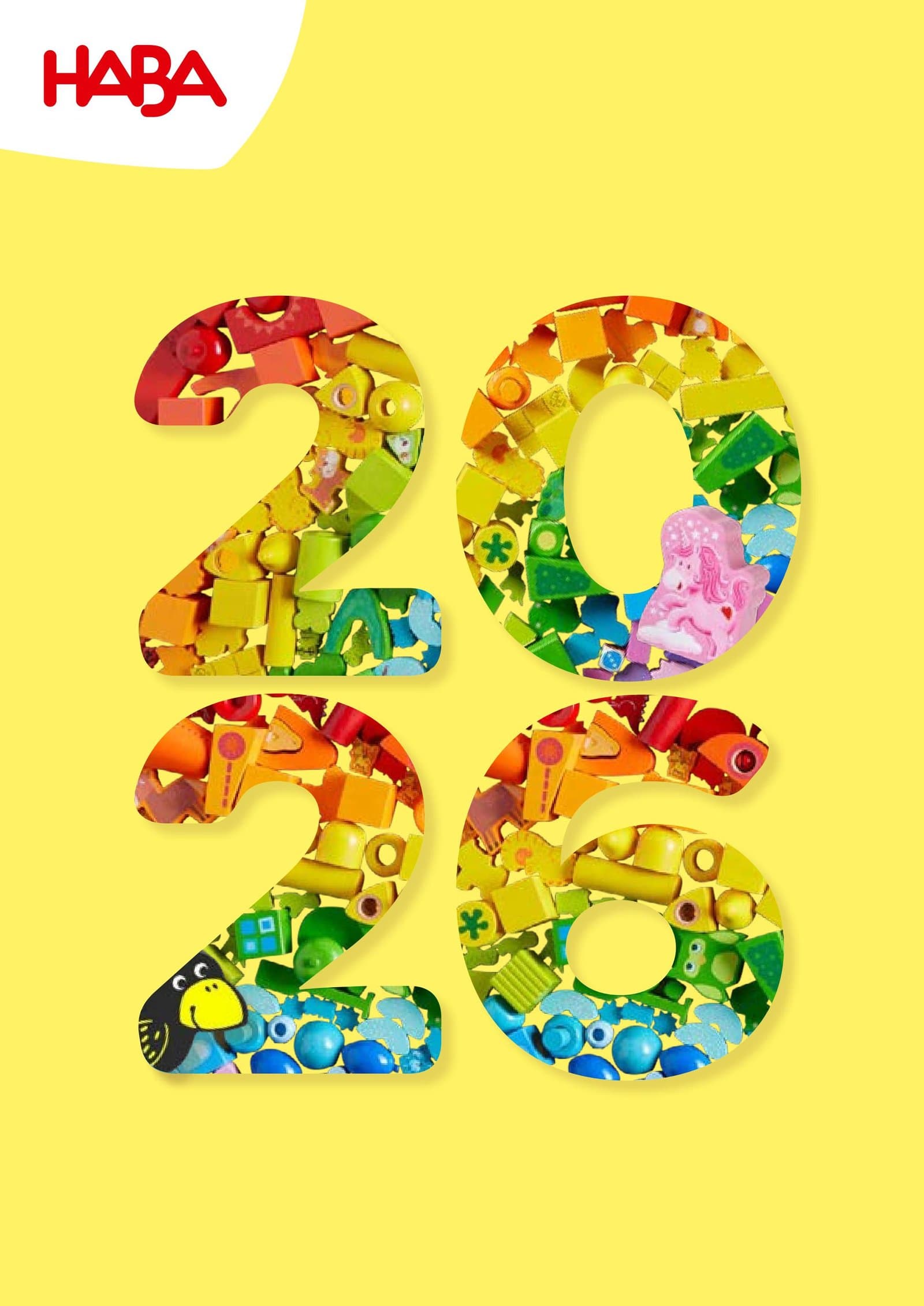 HABA 2026 Catalog