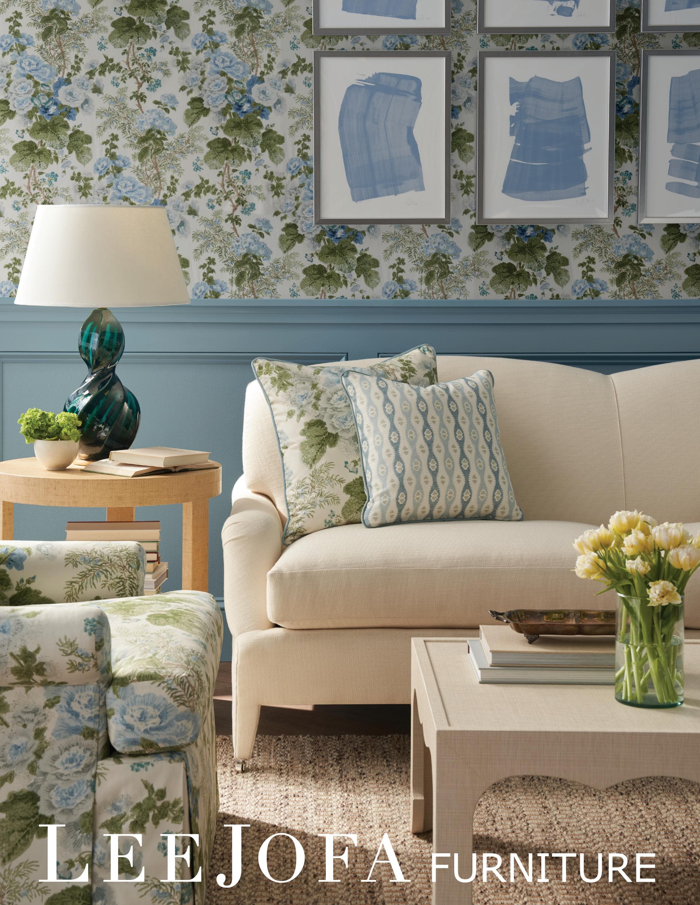Lee Jofa Furniture Catalog 2023