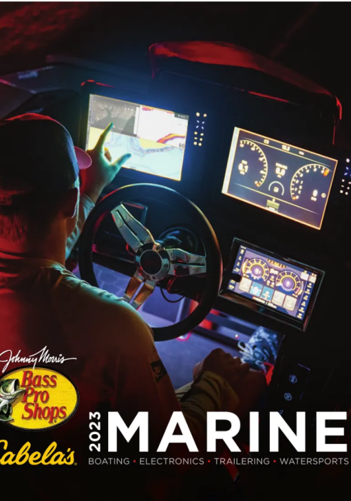 Cabela's Marine