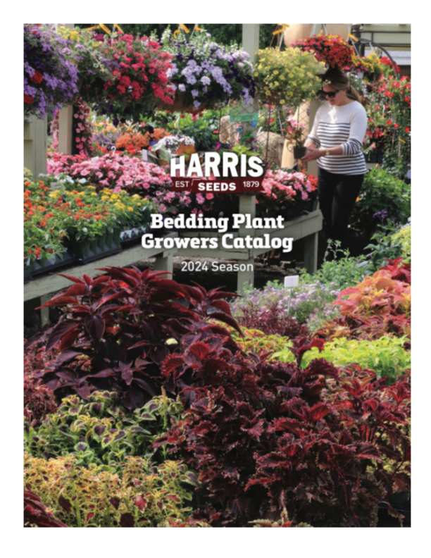 Harris Seeds