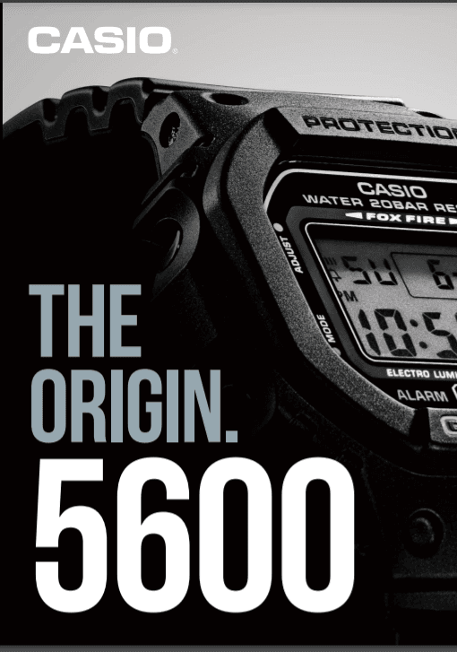 Casio
