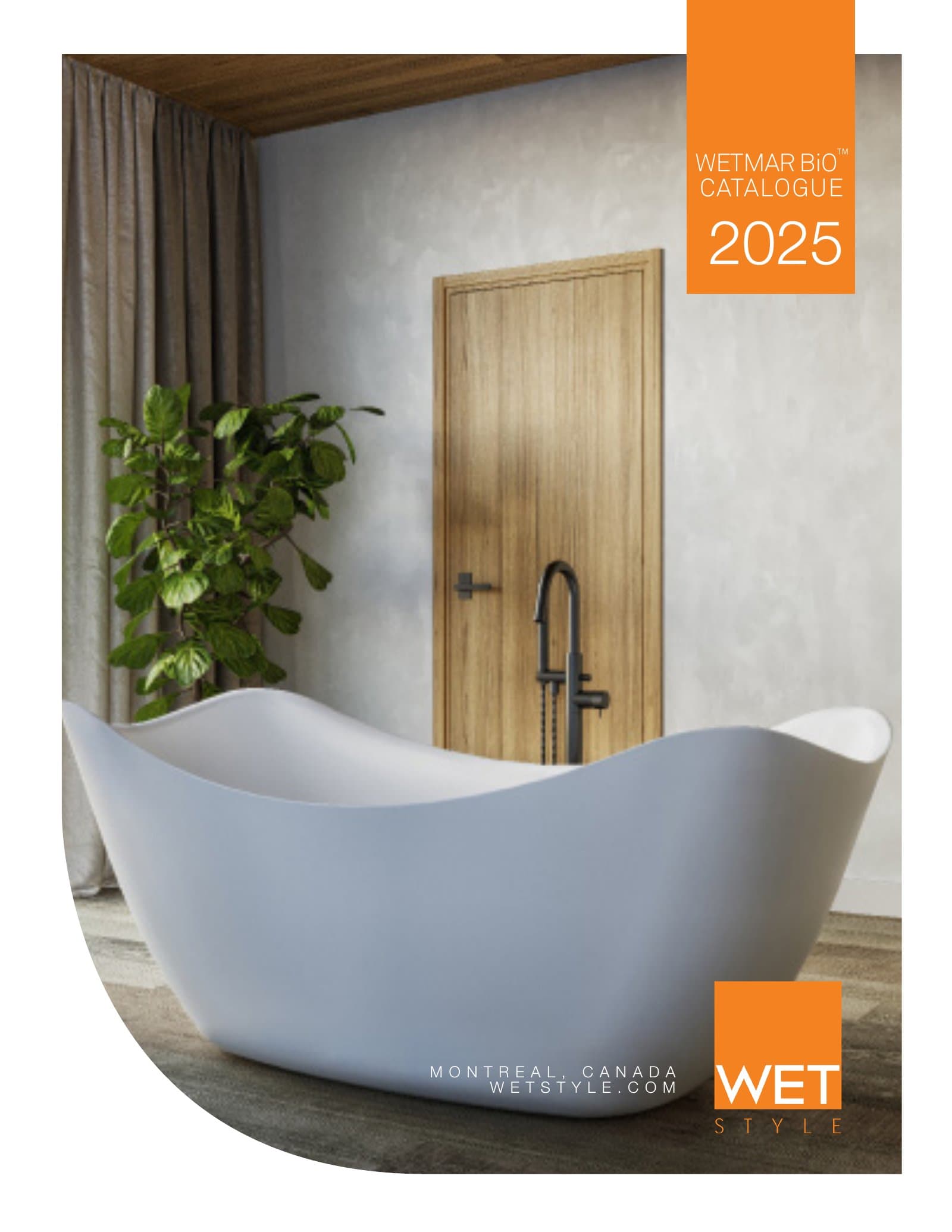 WETSTYLE 2025 WetmarBio Catalogue