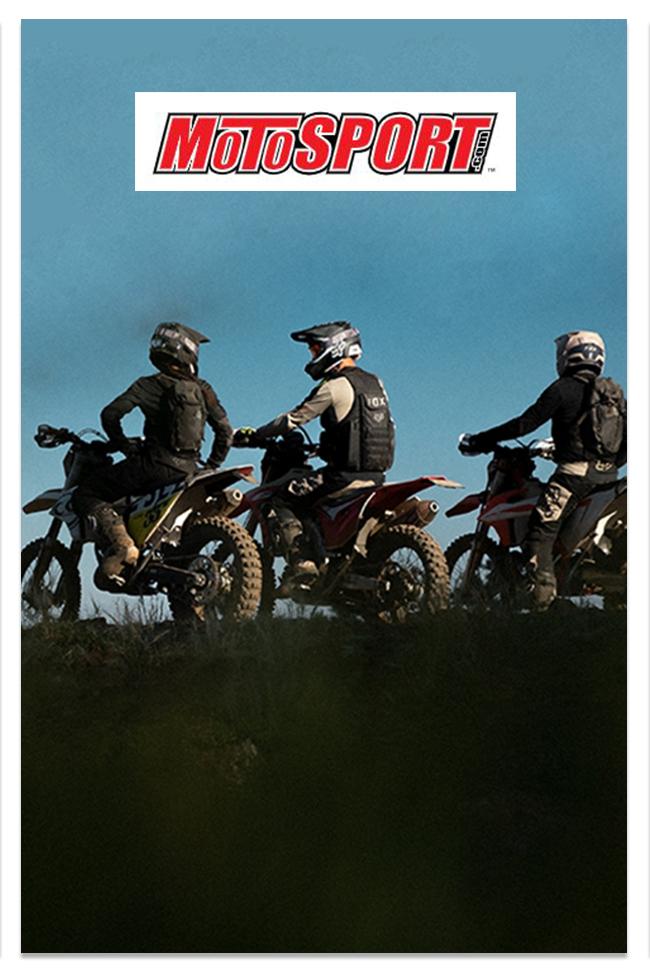 Motosport