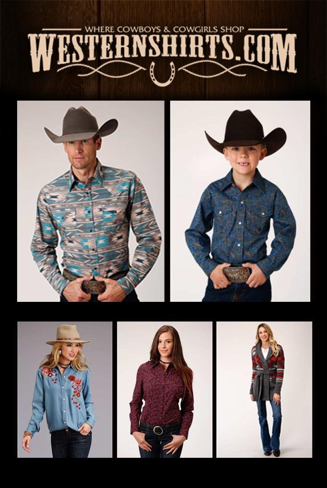 WesternShirts.com