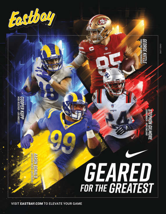 Eastbay