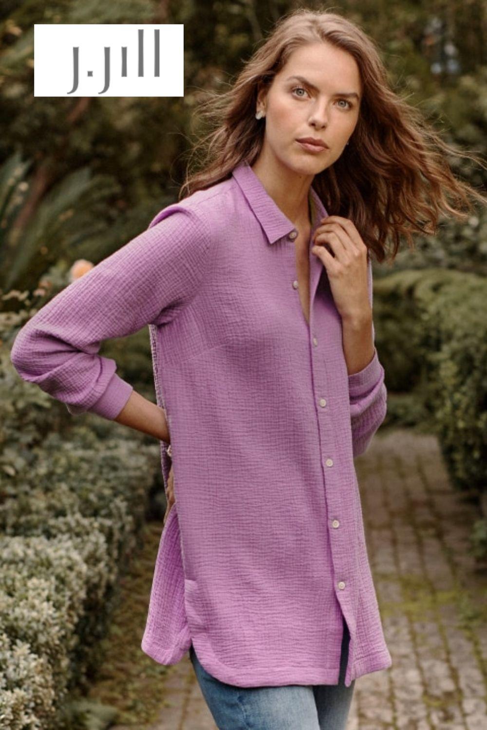 J.Jill Catalog