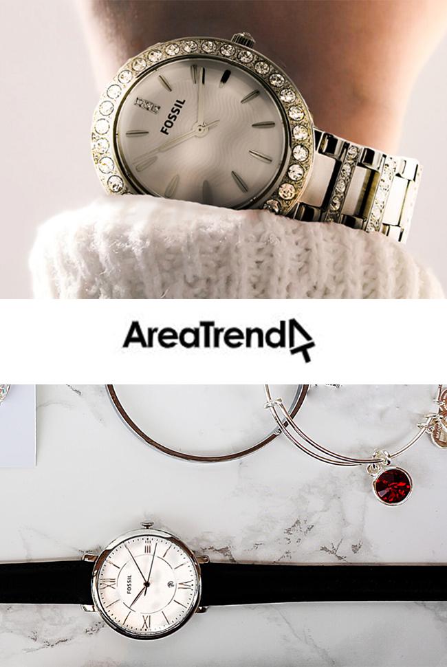 AreaTrend