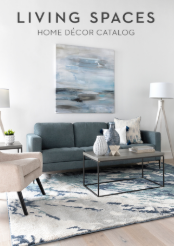 Living Spaces