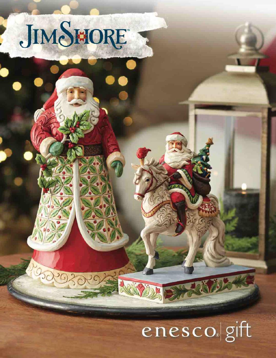Heartwood Creek Jim Shore Wholesale Catalog