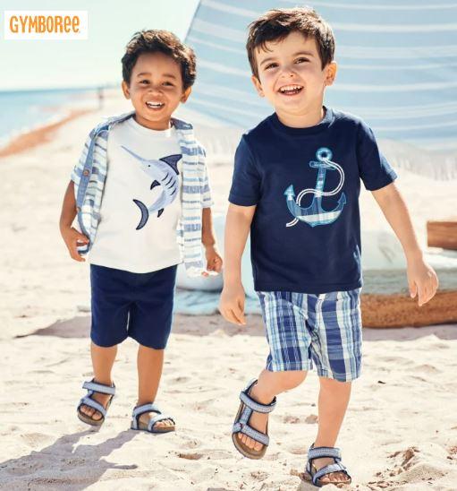 Gymboree