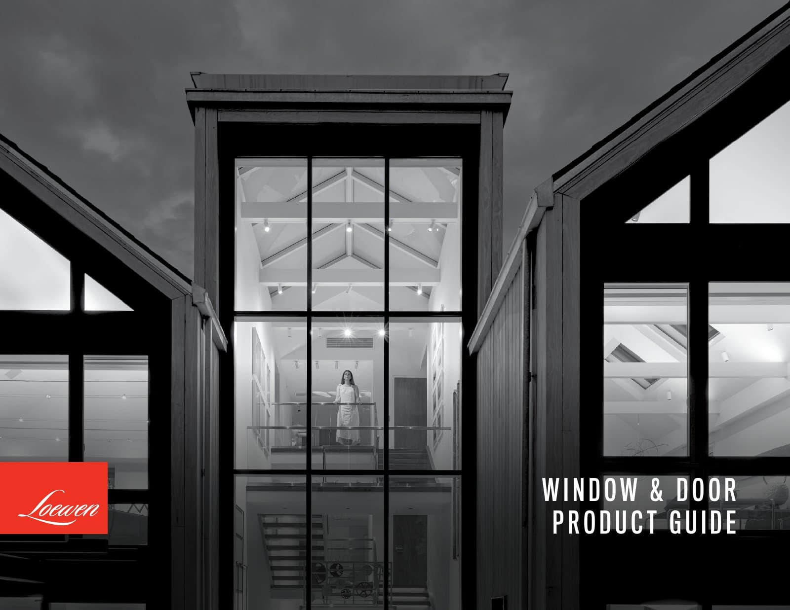 Loewen Windows & Doors 2020 Product Guide