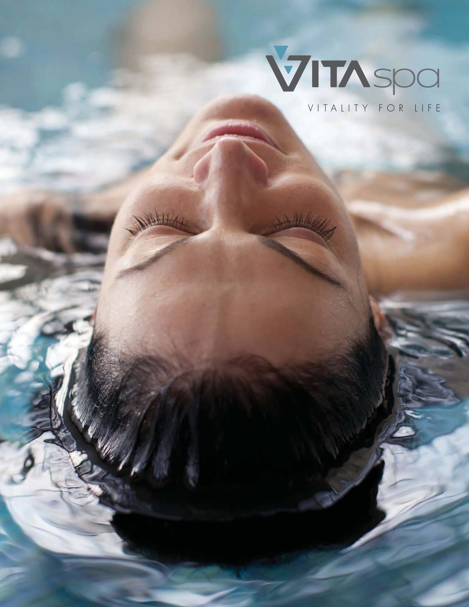 Vita Spa Catalog