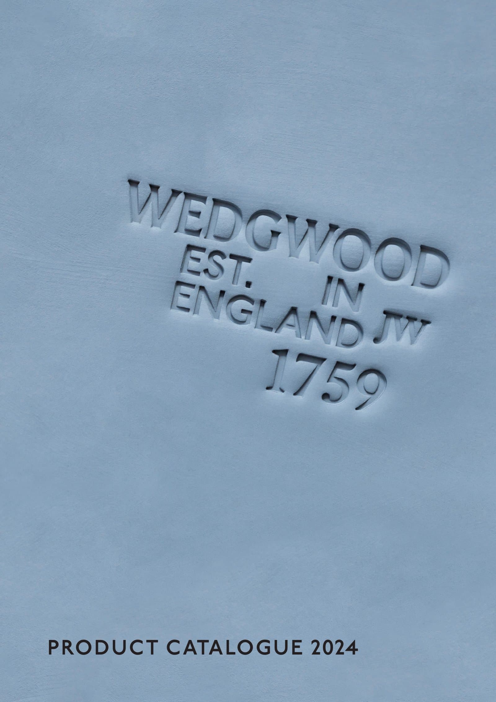 Wedgwood 2024 Collection