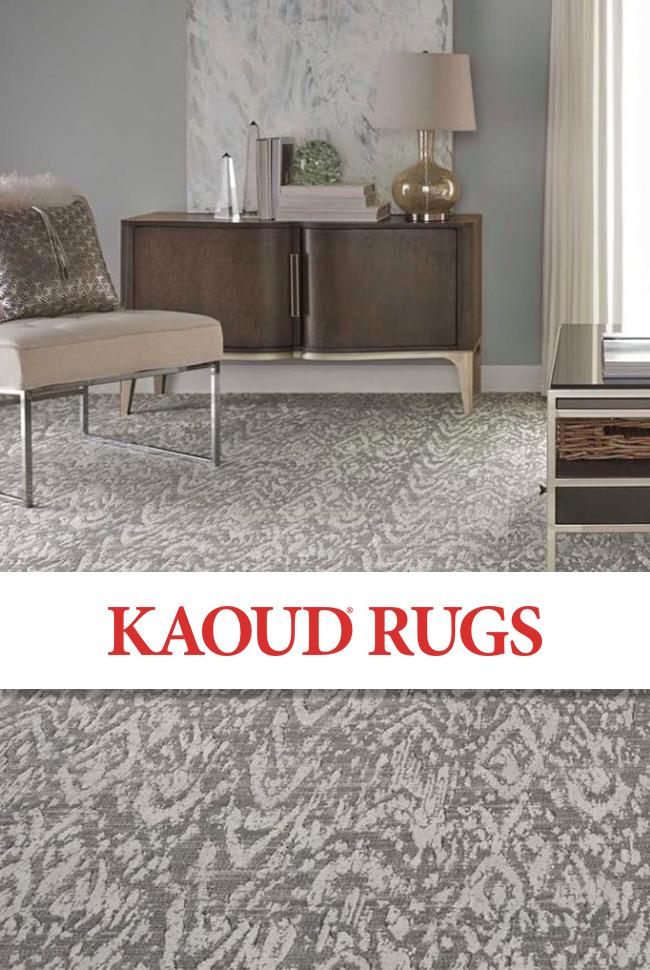 Kaoud Rugs