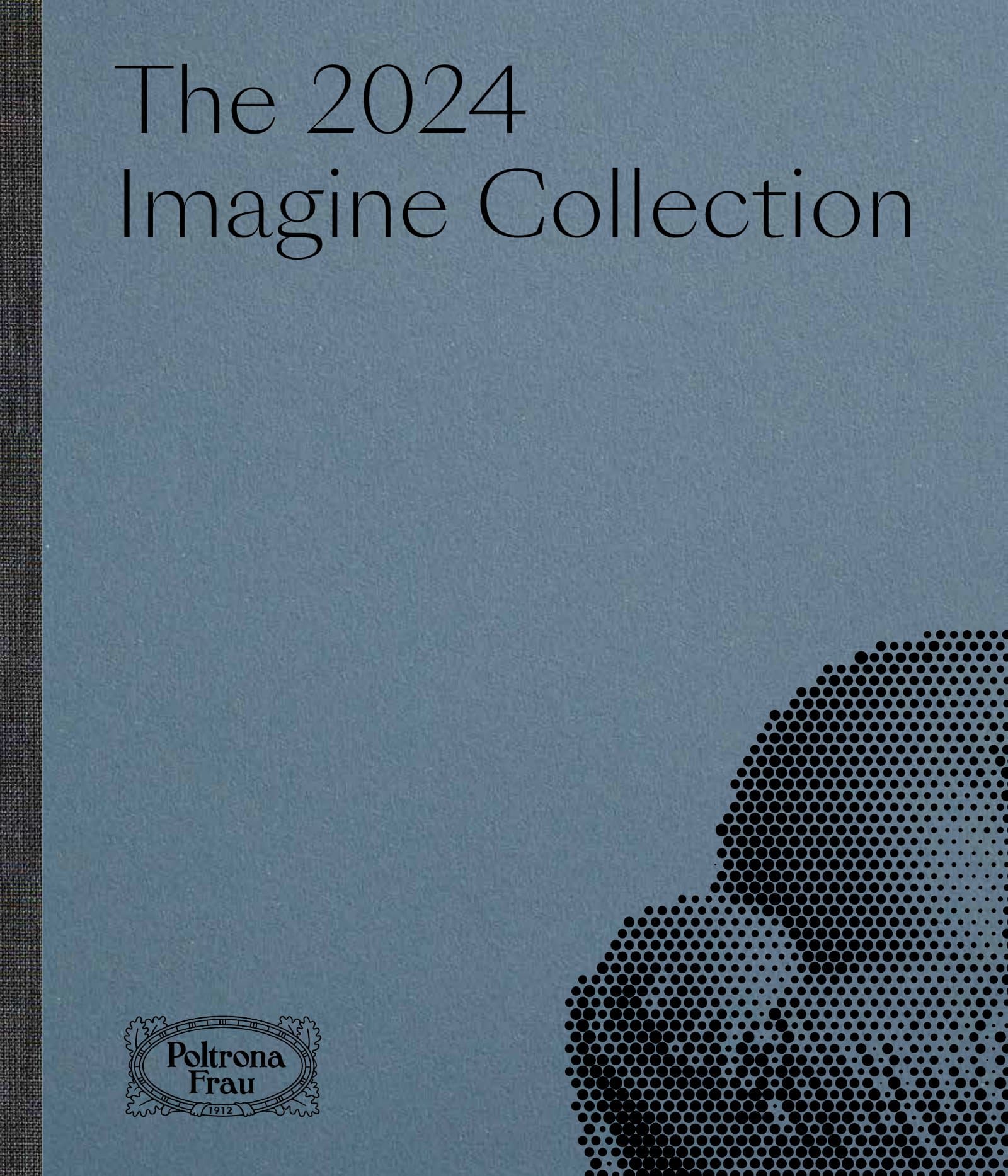 Poltrona Frau 2024 Imagine Collection
