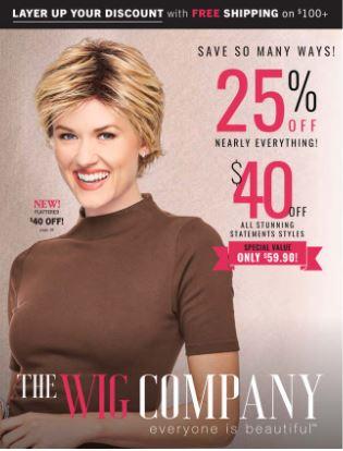 Wig Company