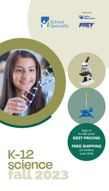 School Specialty - STEM
