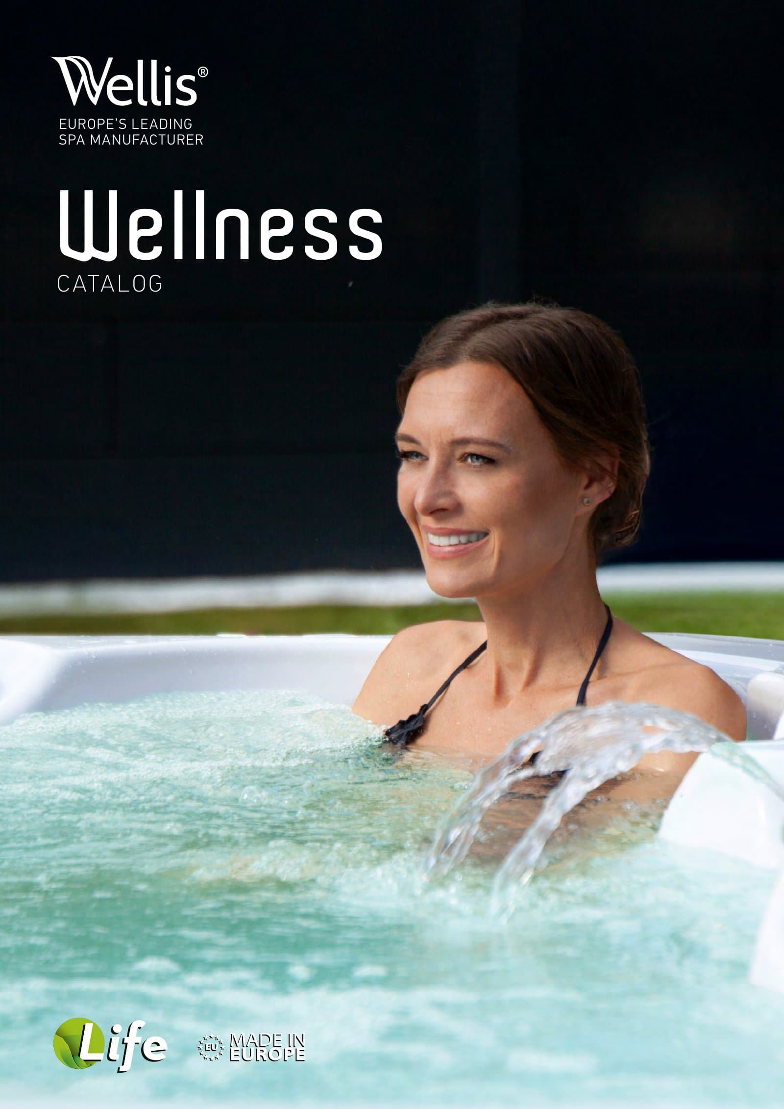 Wellis 2025 LIFE Catalog