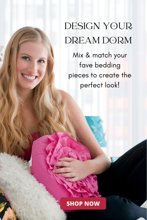 Dormify catalog cover