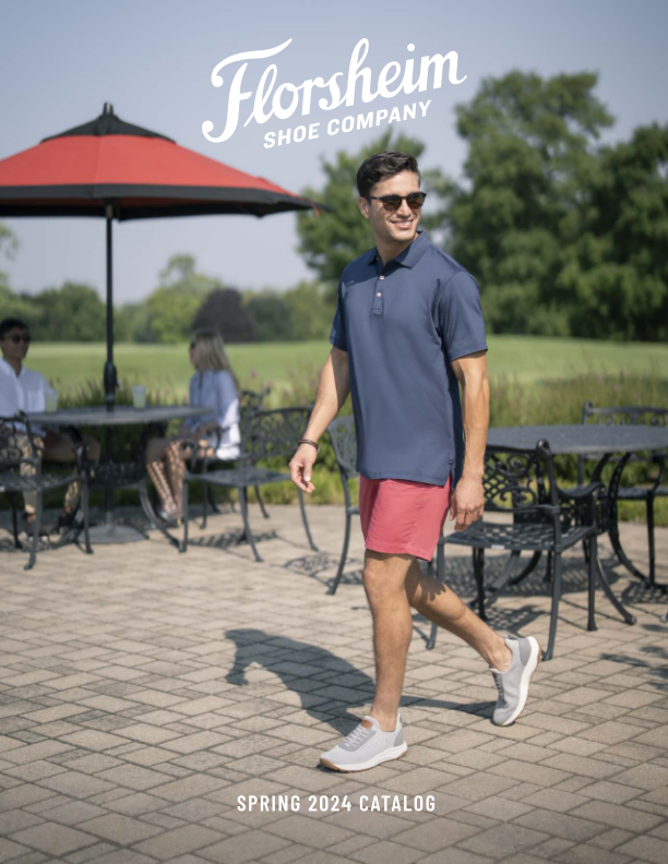 Florsheim Shoe Company