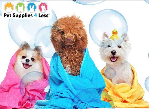 Pet Supplies