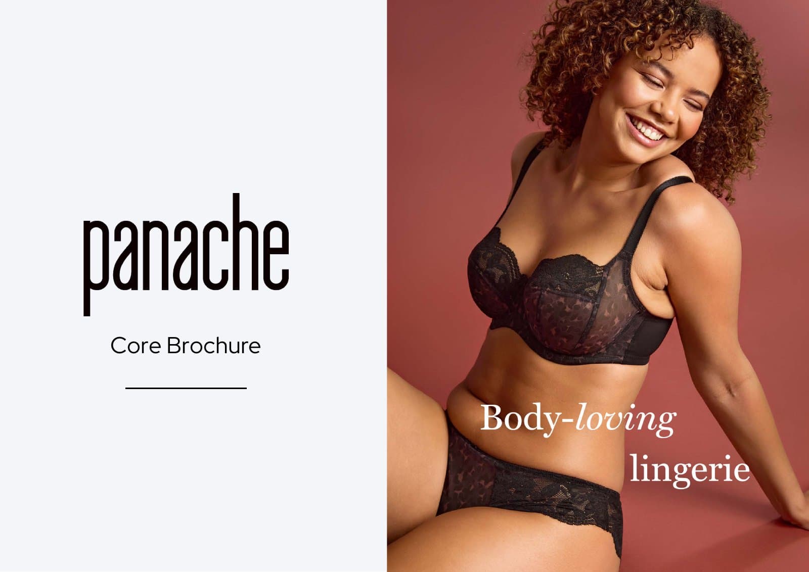 Panache 2026 Basic Continuity Collection