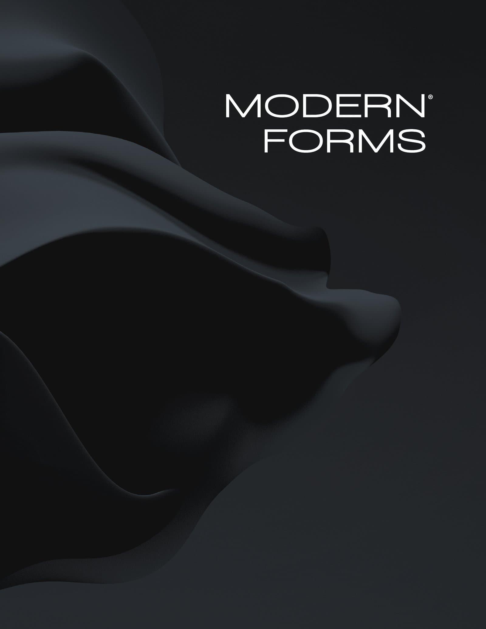 Modern Forms 2024 Luminaires Supplement