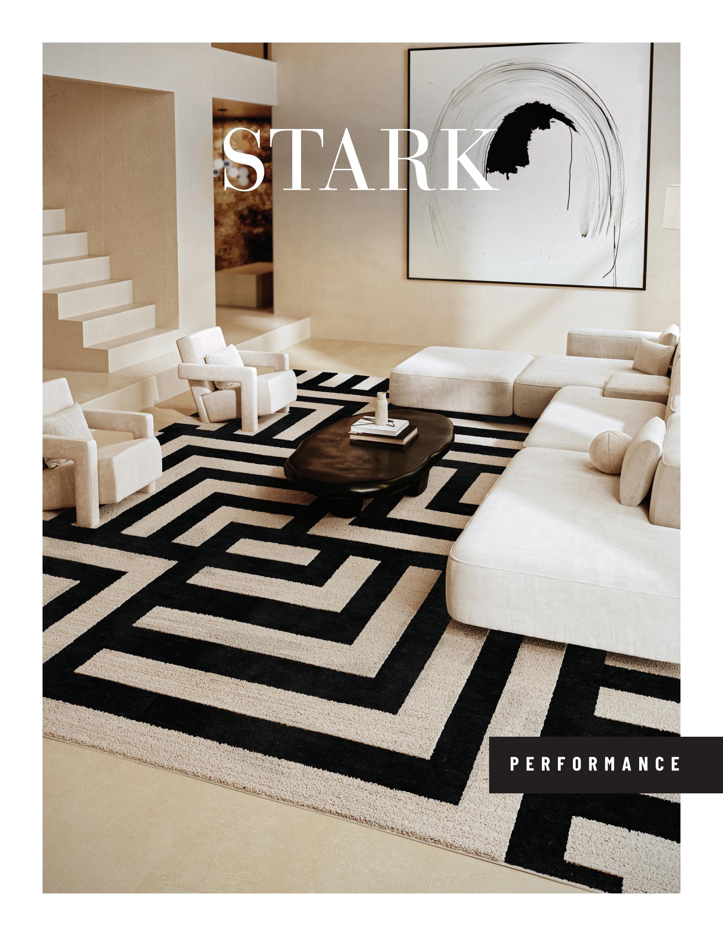 Stark Performance Brochure 2024