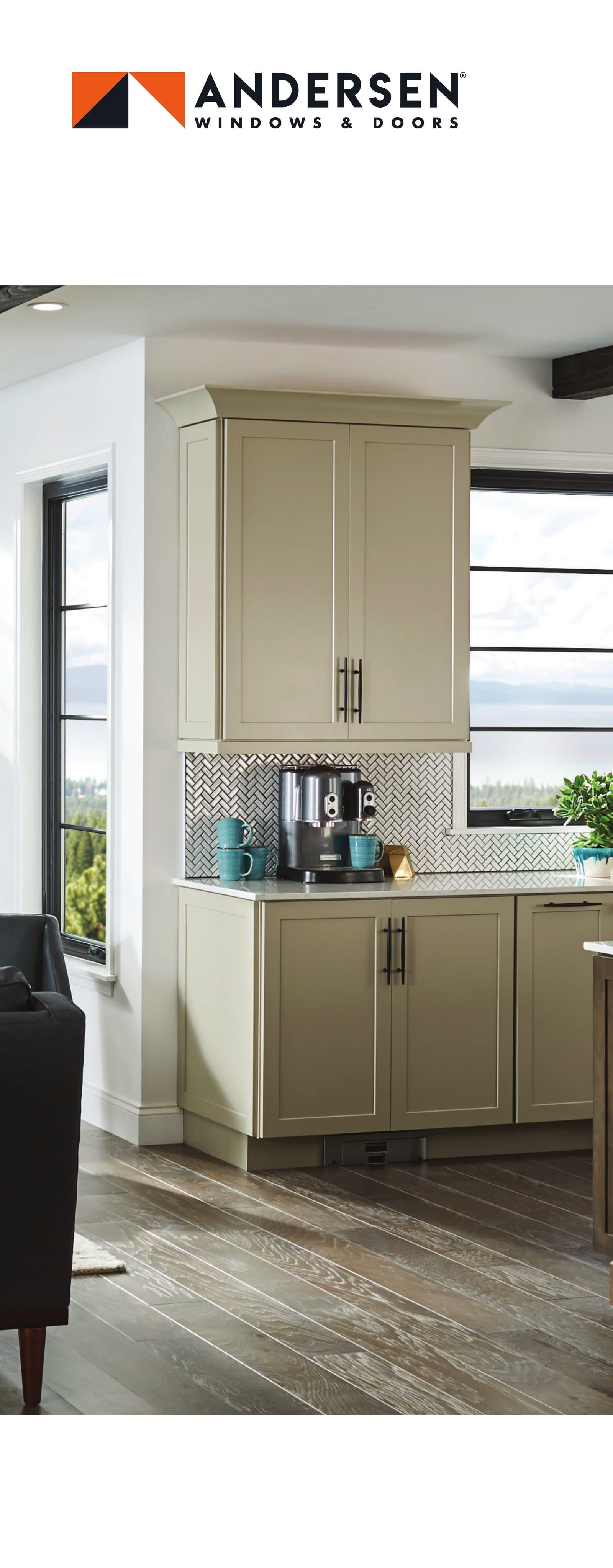 Andersen 100 Series Consumer Brochure 2025