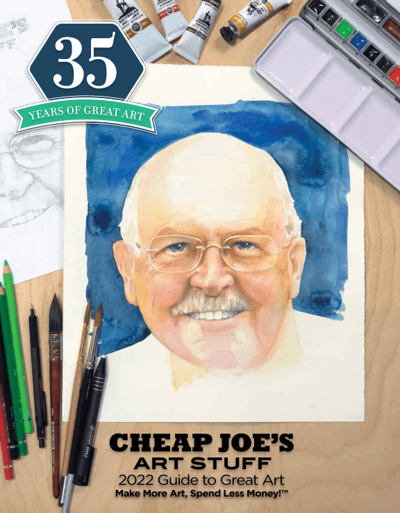 Cheap Joe's Art Stuff