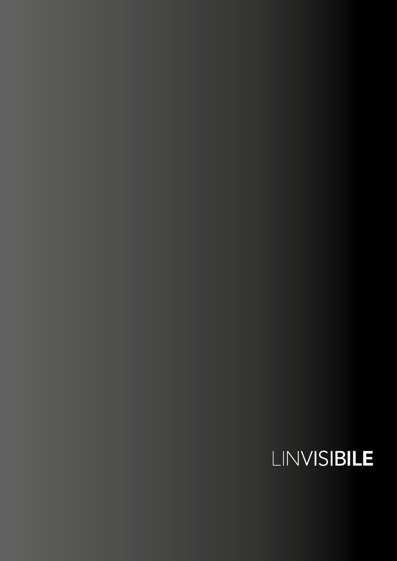 Linvisibile More Than Meets The Eye Catalog
