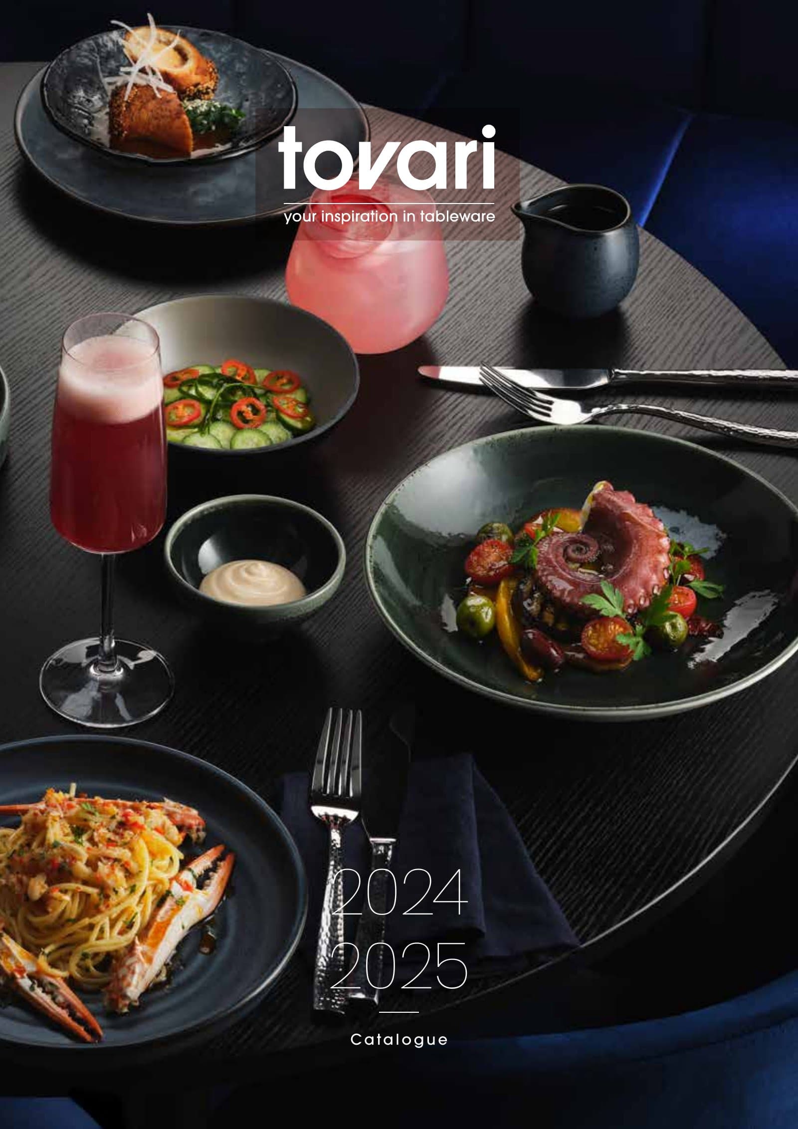 Vista Alegre 2024-2025 Brochure