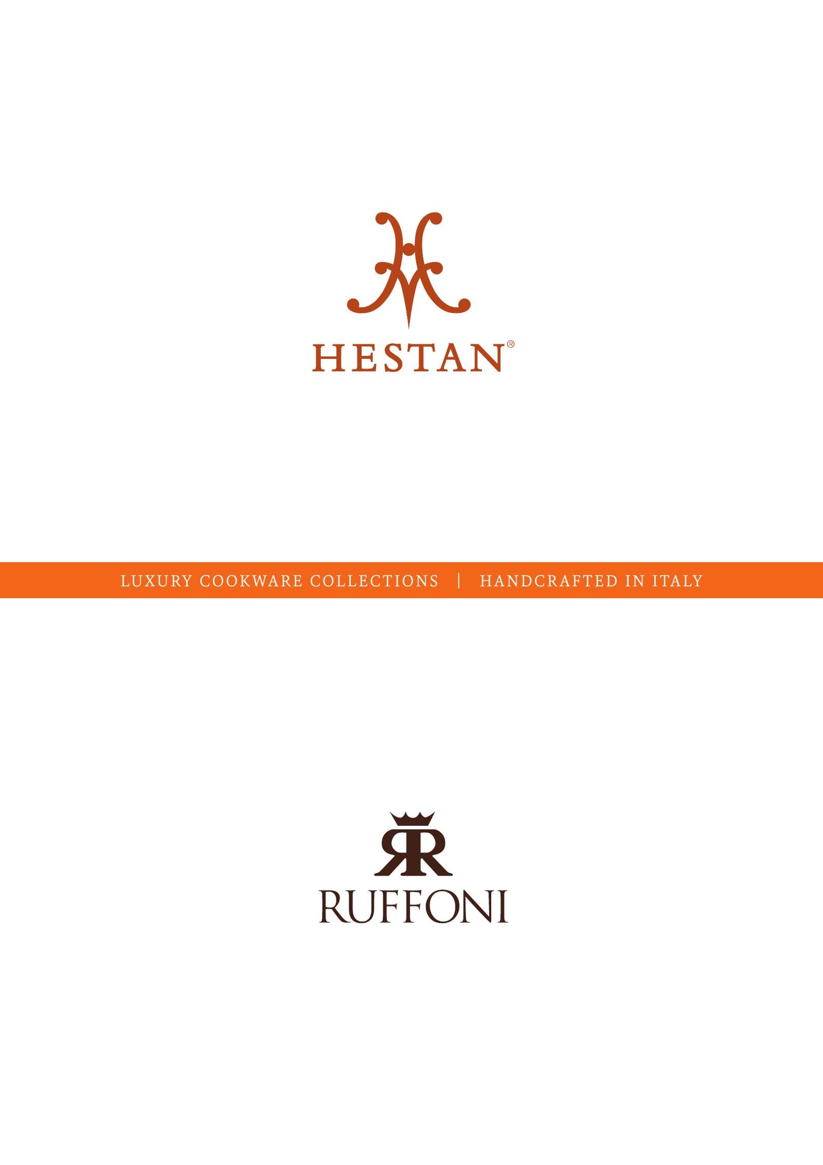 Hestan Culinary 2026 Product Guide