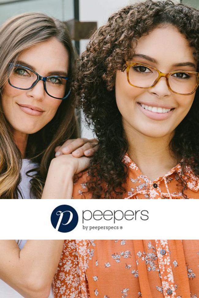 Peepers.com