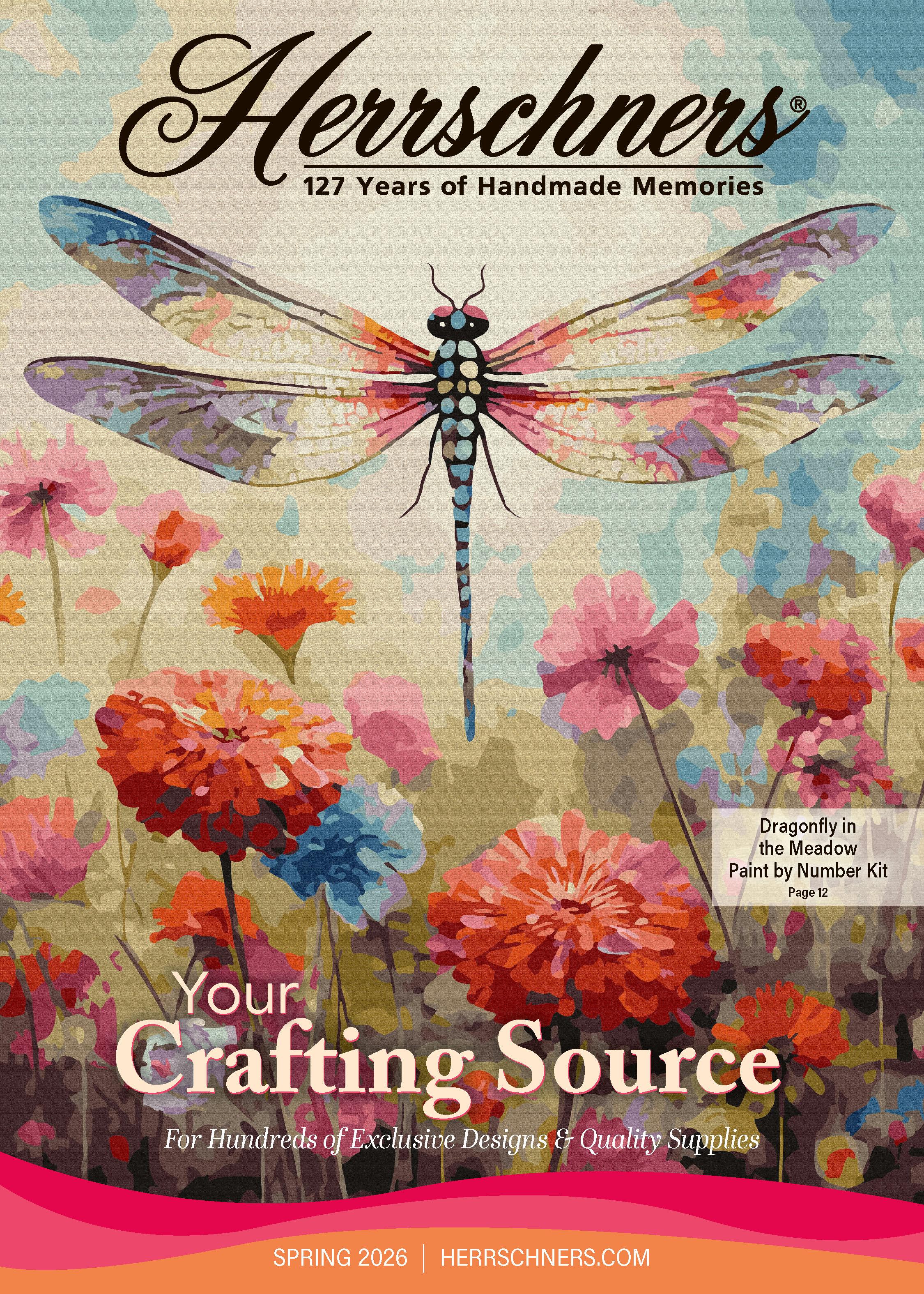 Herrschners - General Crafts