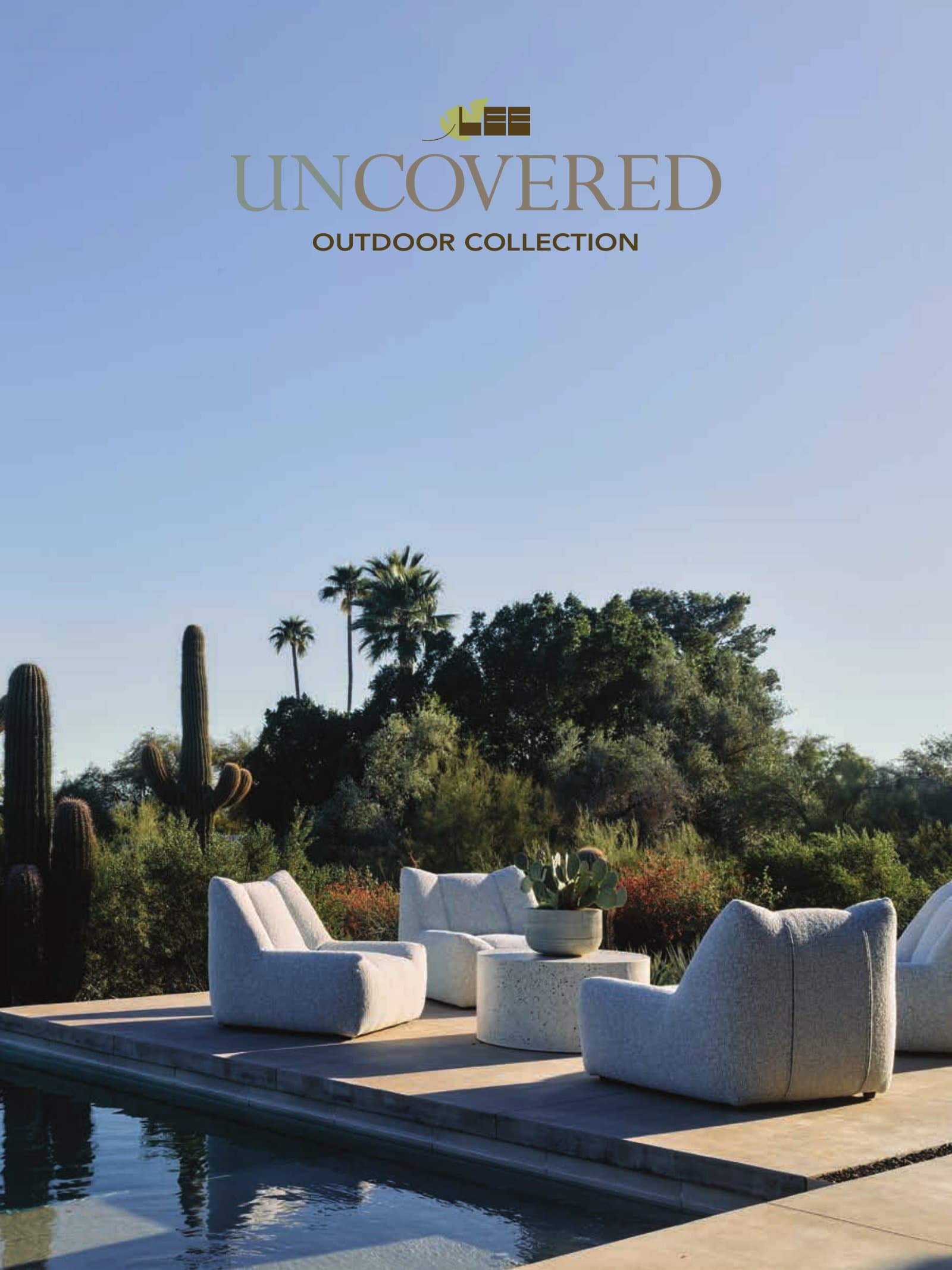 Lee Industries Upholstery Catalog