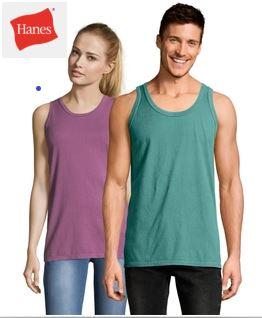 Hanes