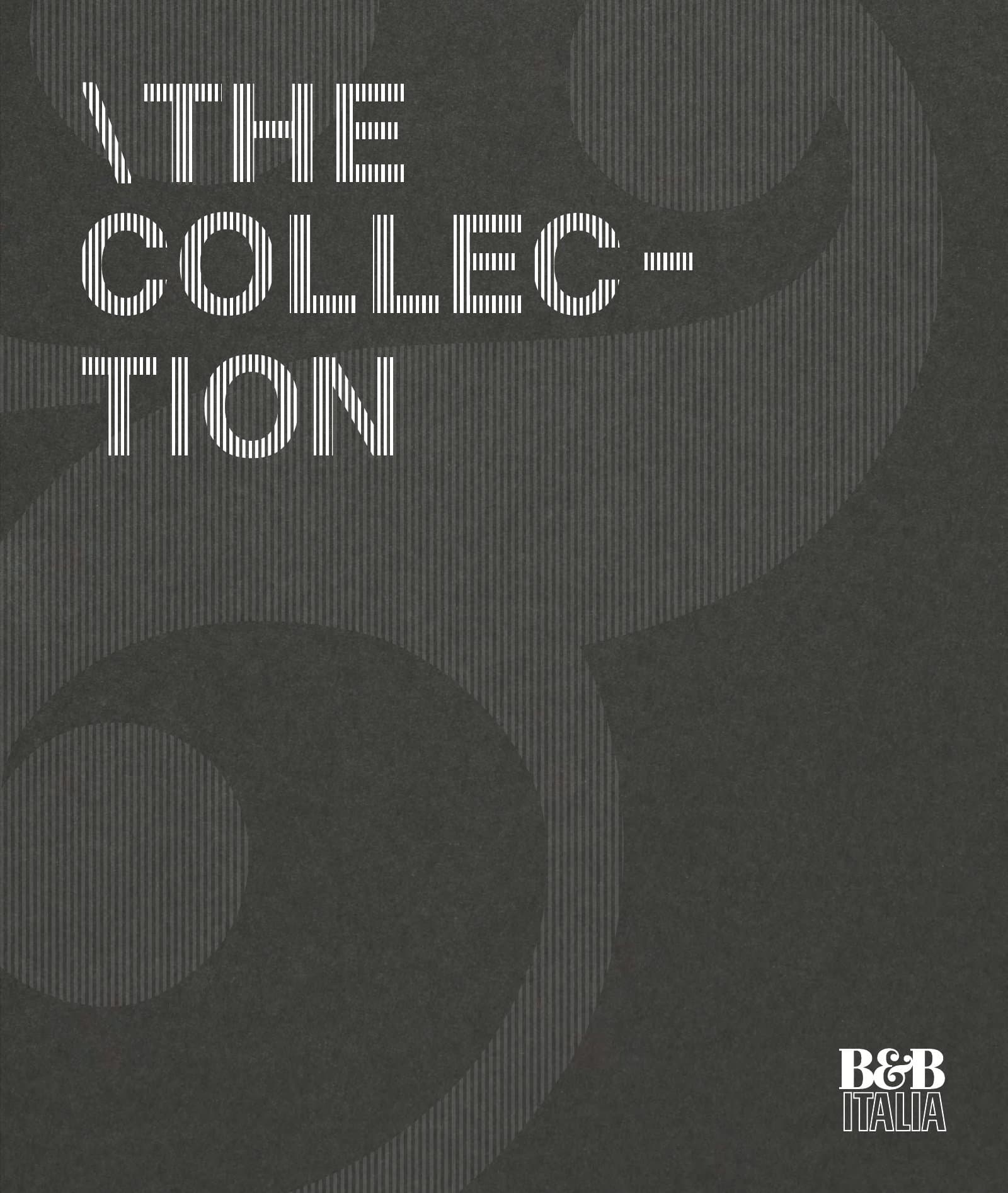 B&B Italia The Collection 2024