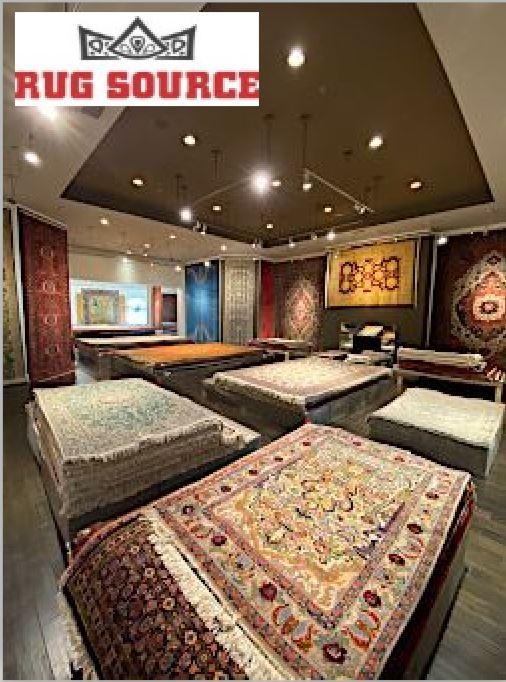Rugsource