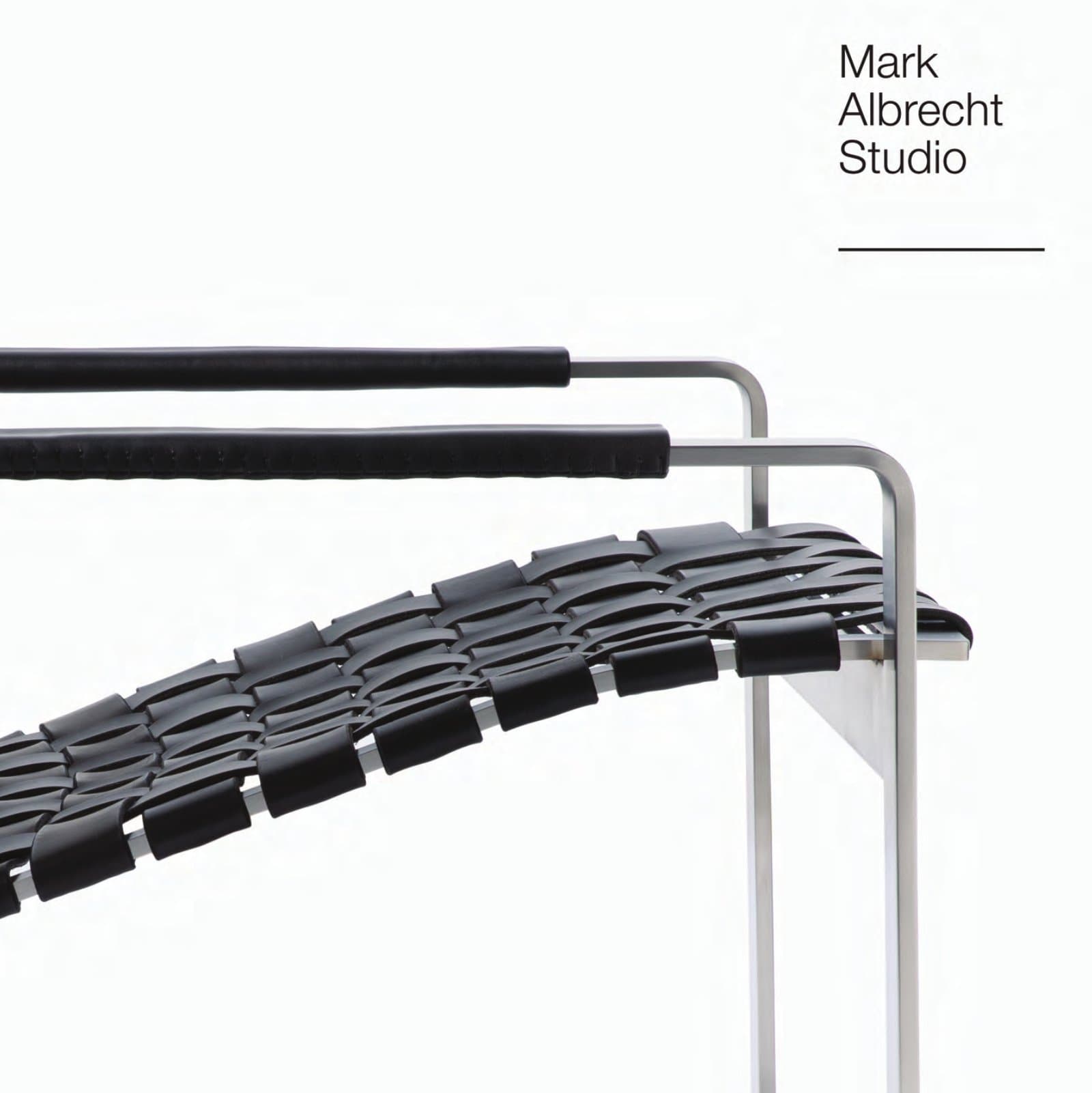 Mark Albrecht Studio Catalogue (HOLLY HUNT)