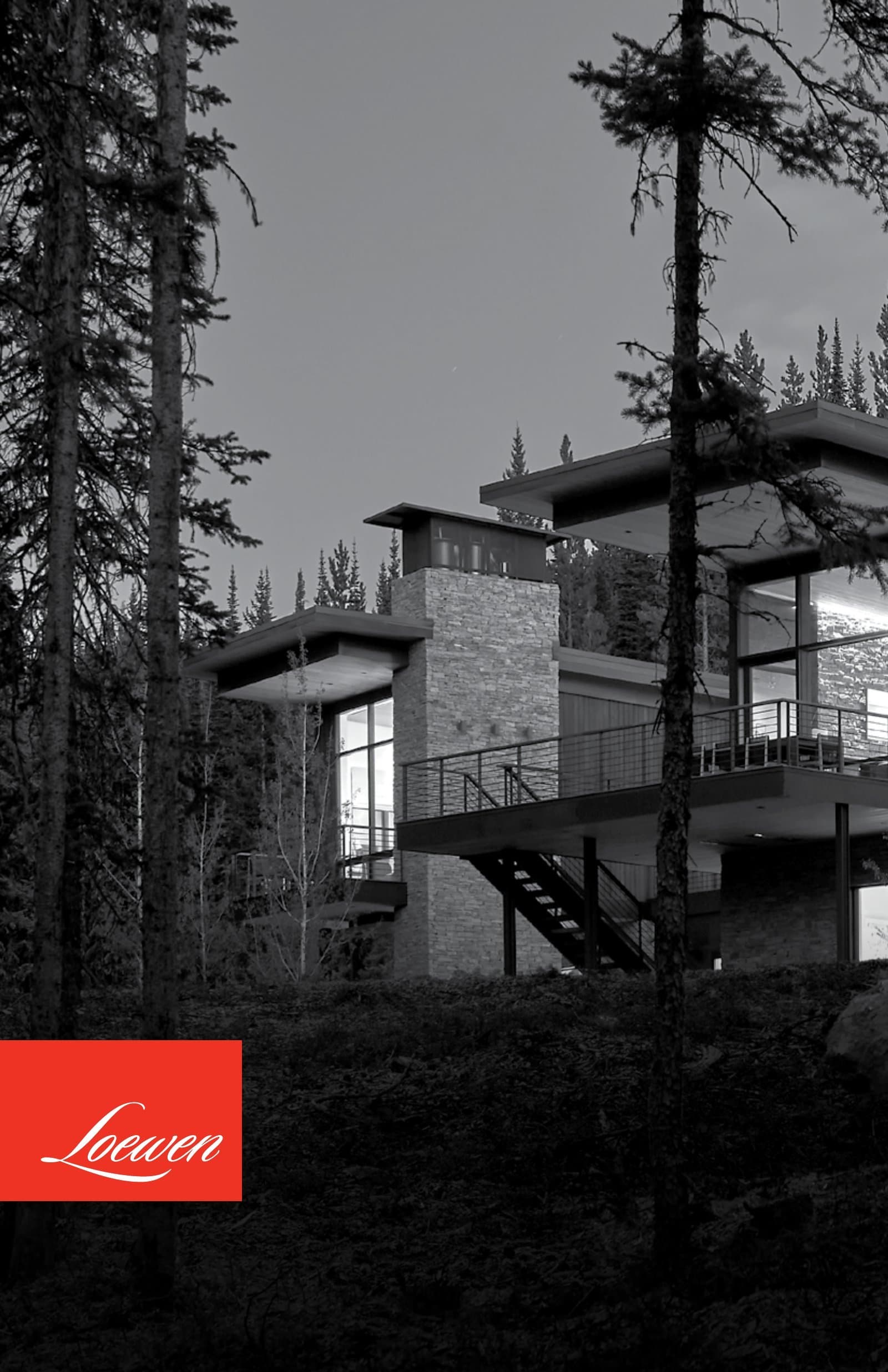 Loewen Windows & Doors 2025 Product Guide