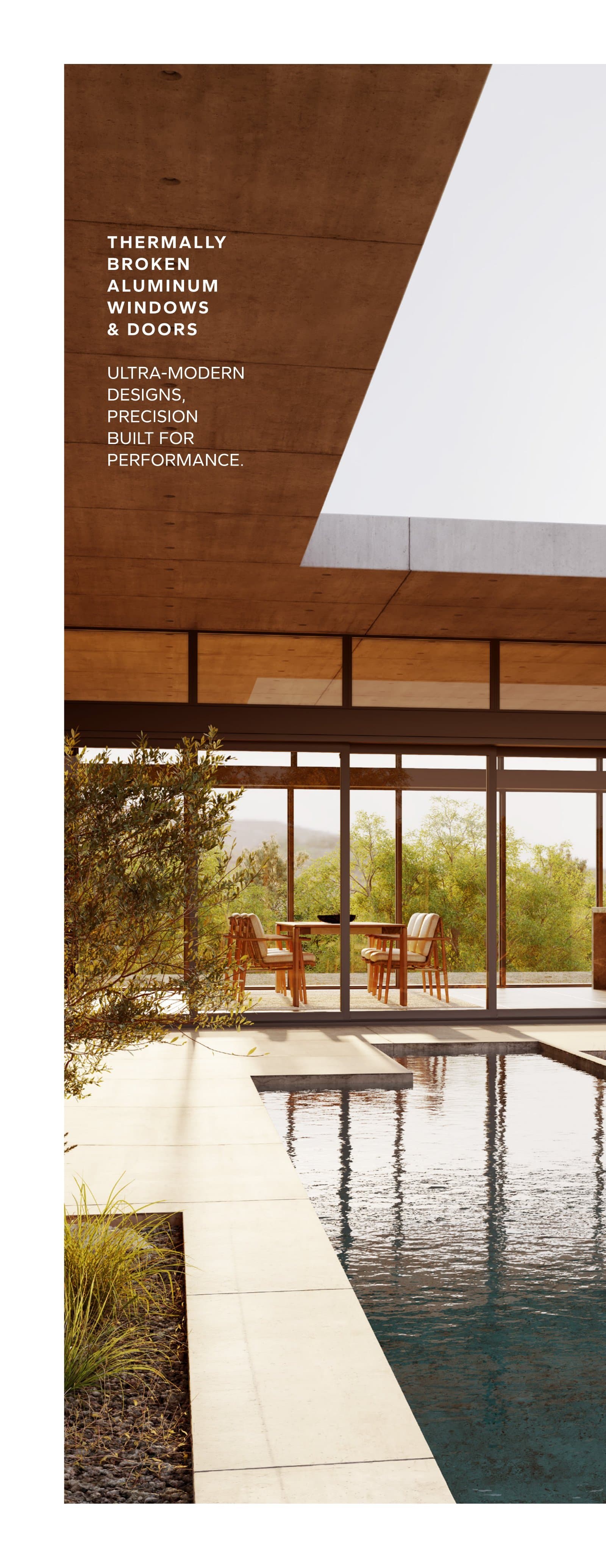 Pella Vista 2026 Brochure